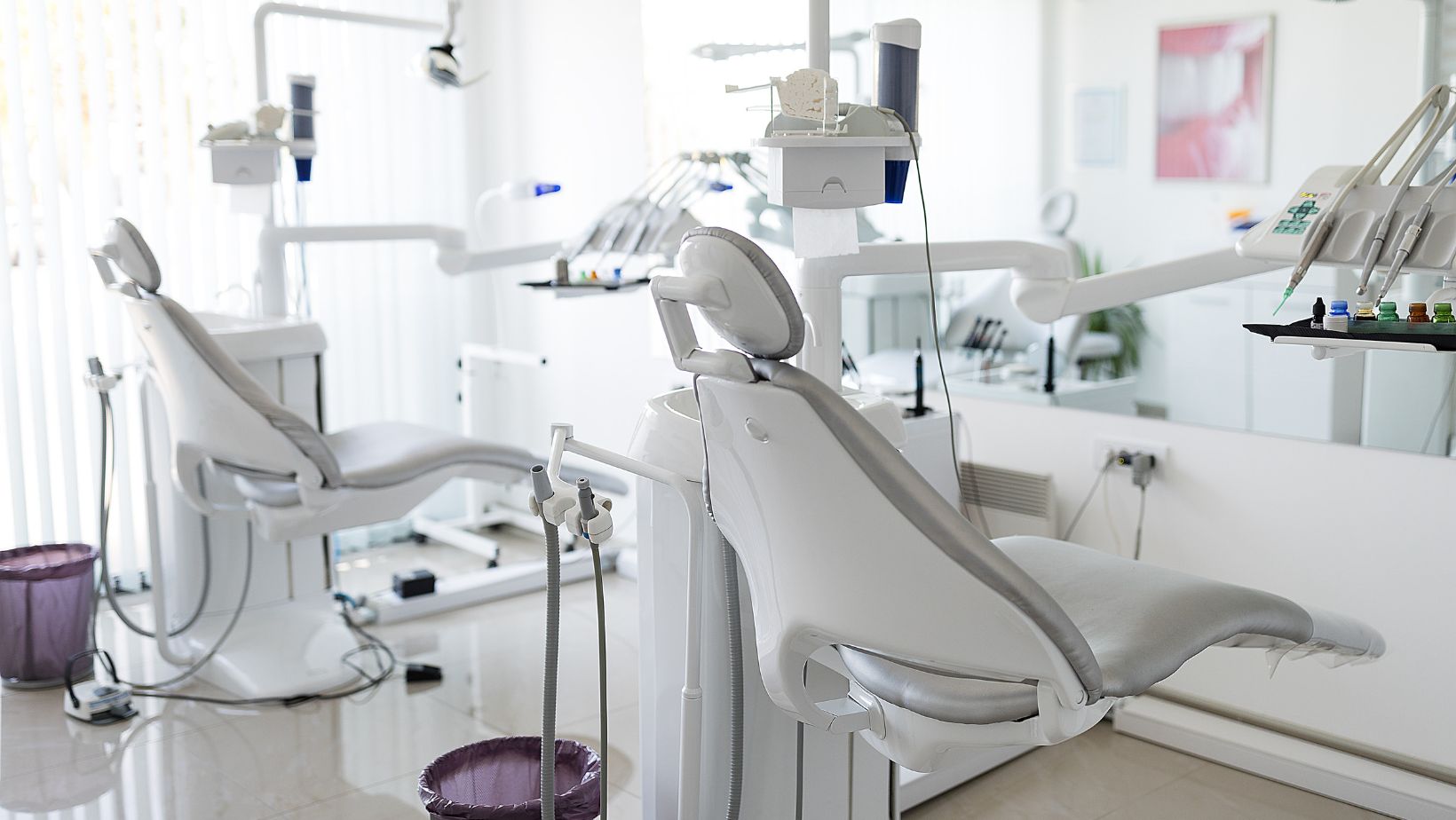 Dental Office Overhead The Numbers You Need to Know